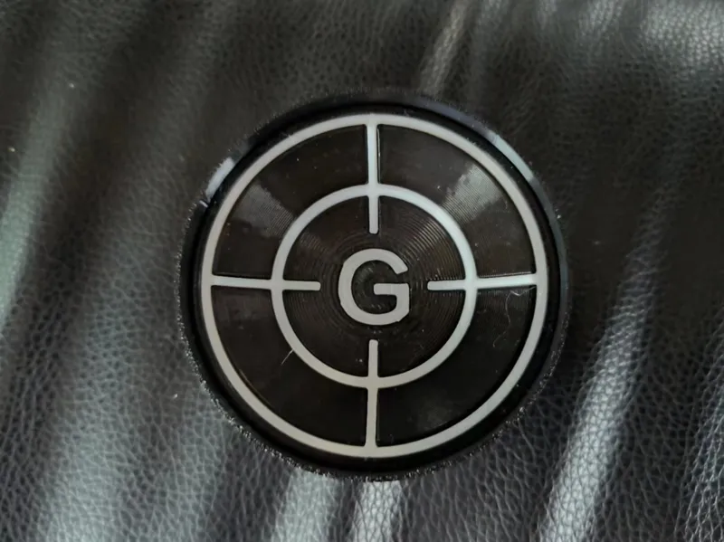G值表