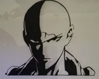 Figurine Saitama - One Punch Man — photo 2