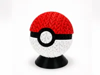 Support PokeBall