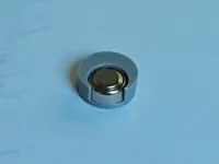 0.12mm layer, 2 walls, 100% infill, High Quality, 5Min