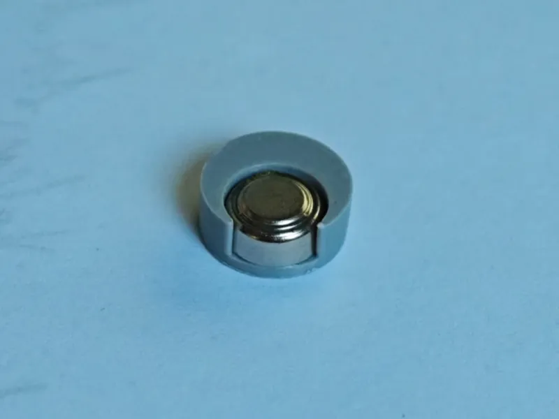 Battery Adapter LR41 to LR44 