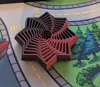 0.2mm layer, 2 walls, 15% infill, large