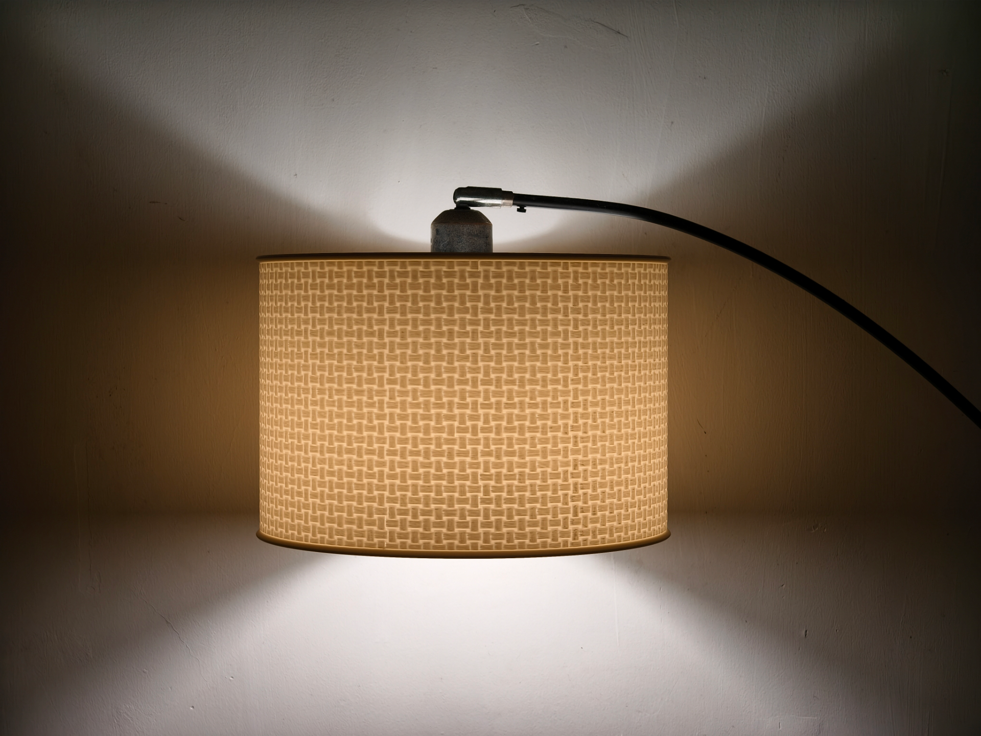 十字编织纹E27灯罩 Weave pattern E27 Lampshade H2S H2D H2C