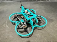 0.08mm layer, 2 walls, 15% infill