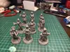 0.12mm layer, 2 walls, 25% infill
