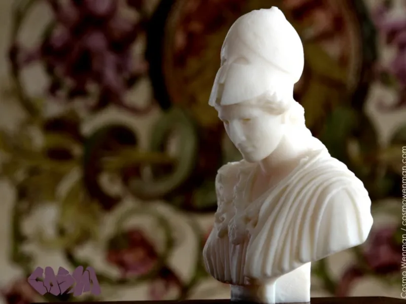 Athena of Velletri