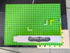Hole grid plate Eufy E1 0.2mm layer, 3 walls, 20% infill