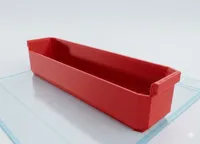 Bac fin pour organiseur Packout — photo 2