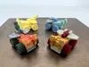 Multicolor All-in-One—0.2mm layer, 3 walls, 15% infill