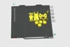 Qiongqi A1 mini Monochrome—0.2mm layer, 3 walls, 15% infill