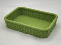 0.2mm layer, 4 walls, 15% infill
