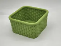 0.2mm layer, 4 walls, 15% infill
