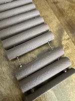Connectors for Beaded Chains