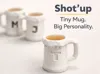 Personalizable mug (edit text in Bambu Studio)