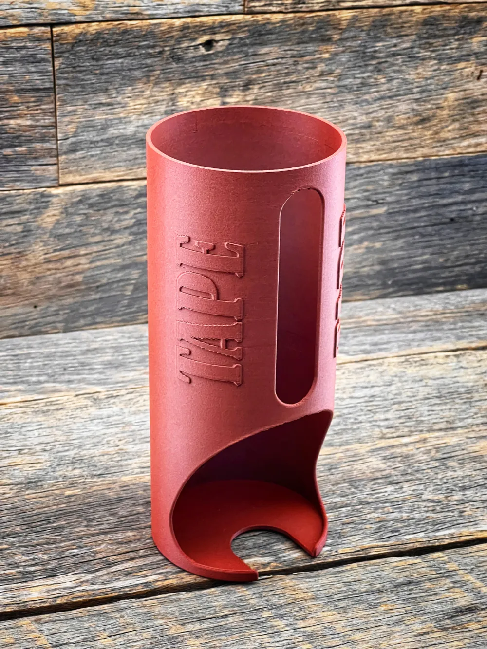 Electrical Tape Holder by tgsparky77 MakerWorld