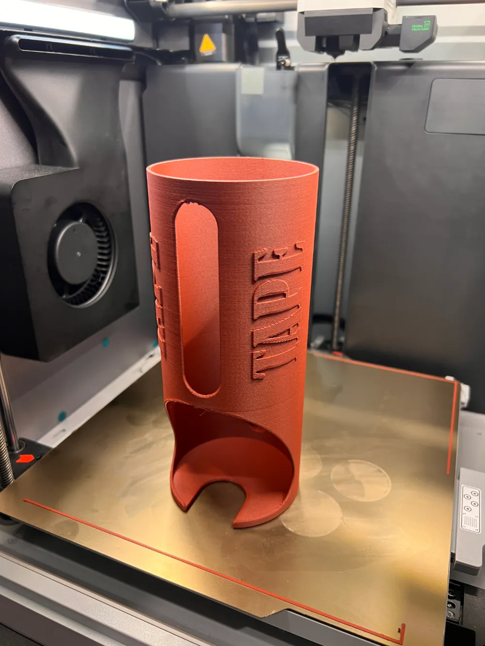 Electrical Tape Holder by tgsparky77 MakerWorld