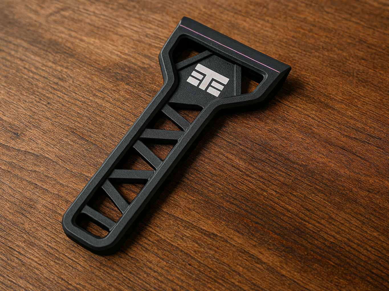 "Tekno RC Scraper"