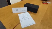 L'Internet — réplique de la boîte noire — photo 2