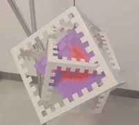 0.2mm layer, 23 walls, 30% infill