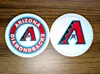 Arizona Diamondbacks New Version