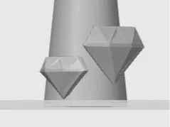 Diamond Cone 2.0