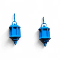 Cosmetic Lantern