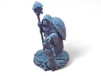 D&D / Tabletop Size 38mm