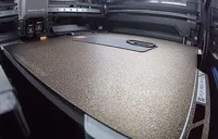 Non-Magsafe TPU-Lined Back Panel