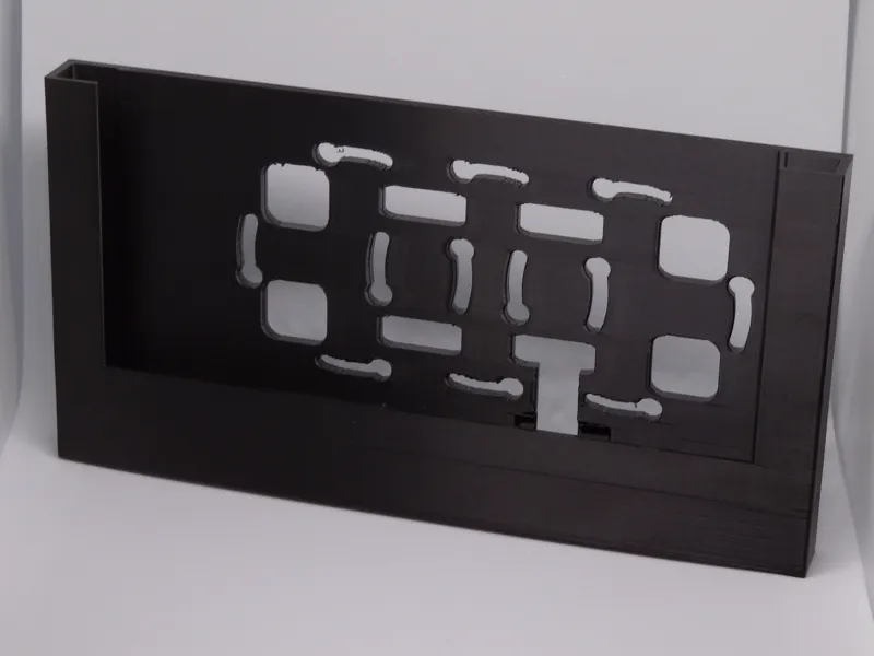 Acer Switch Alpha Wallmount