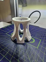 0.2mm layer, 3 walls, 15% infill