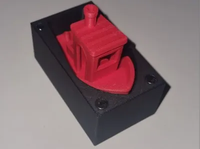 Benchy Box