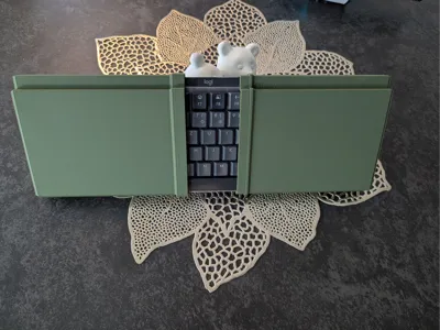 Logitech MX Mechanical mini case