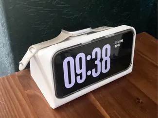 iPhone standby mode dock - iPhone 16Pro + case