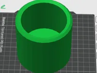 0.16mm layer, 2 walls, 15% infill