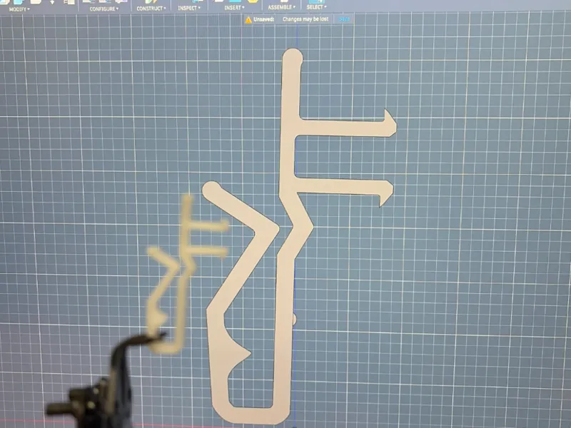 Valence clips for blinds - Allen Roth & similar