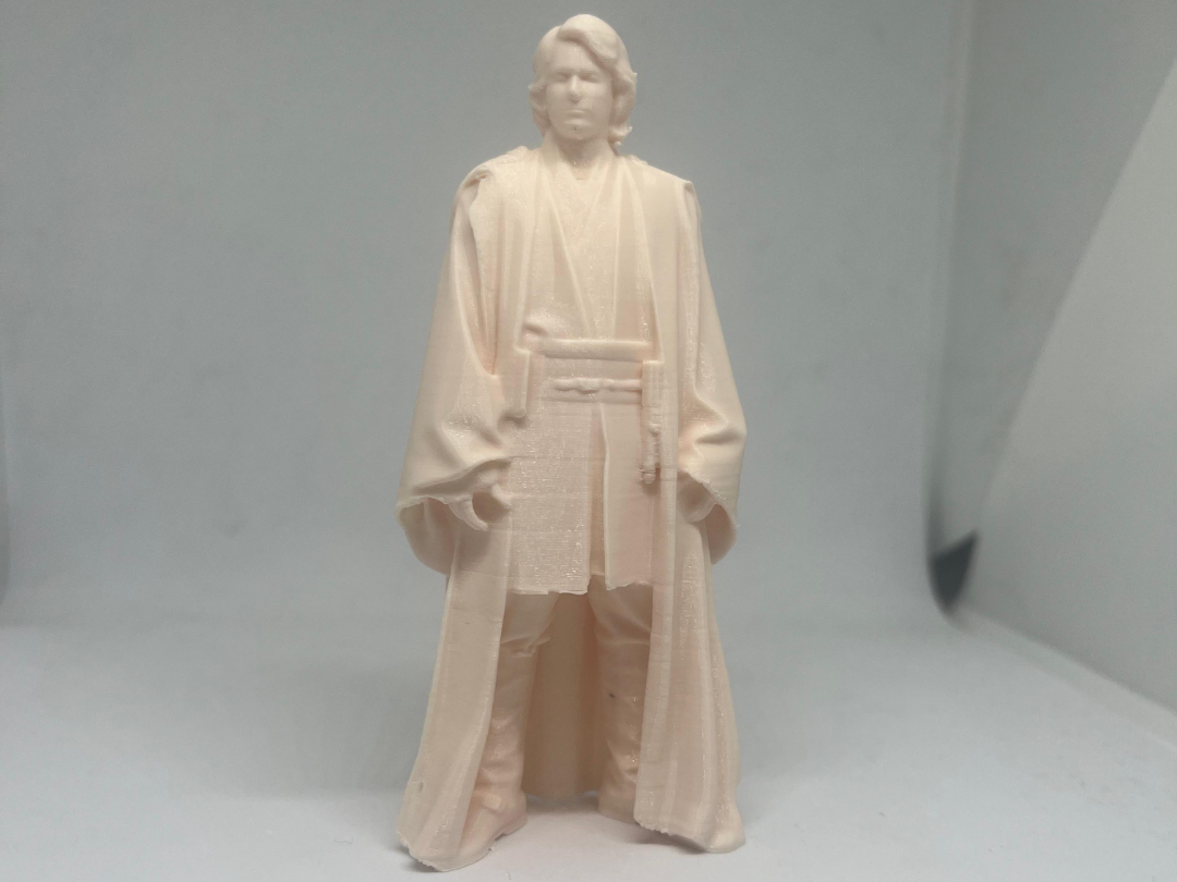 Anakin Skywalker | Multicolor