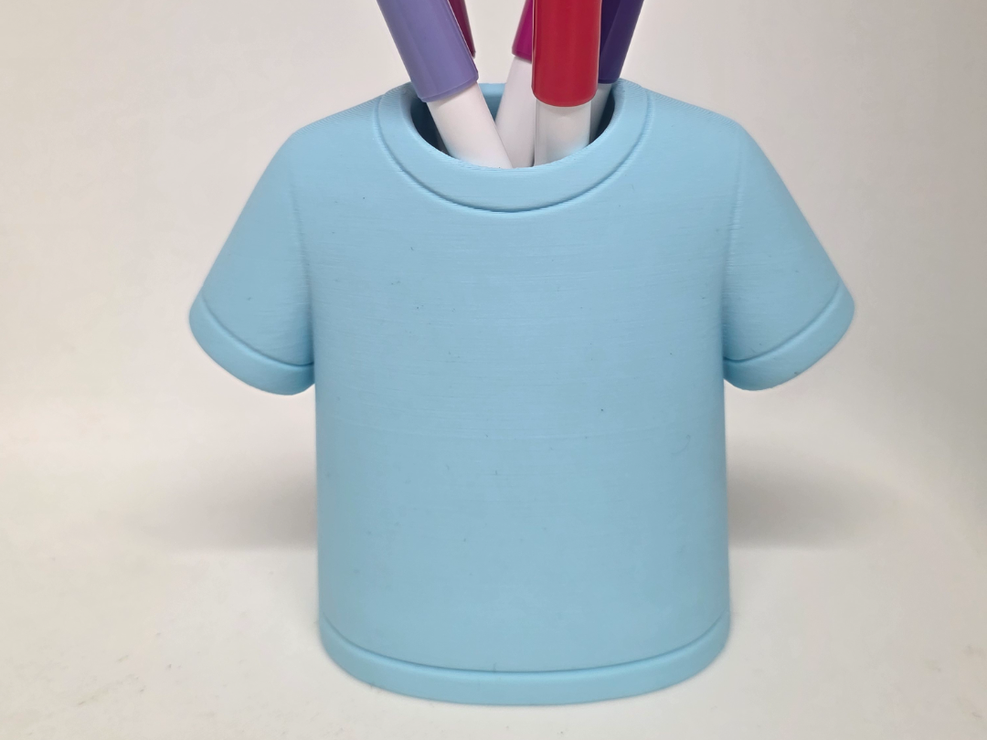 T-shirt Multipurpose Pot