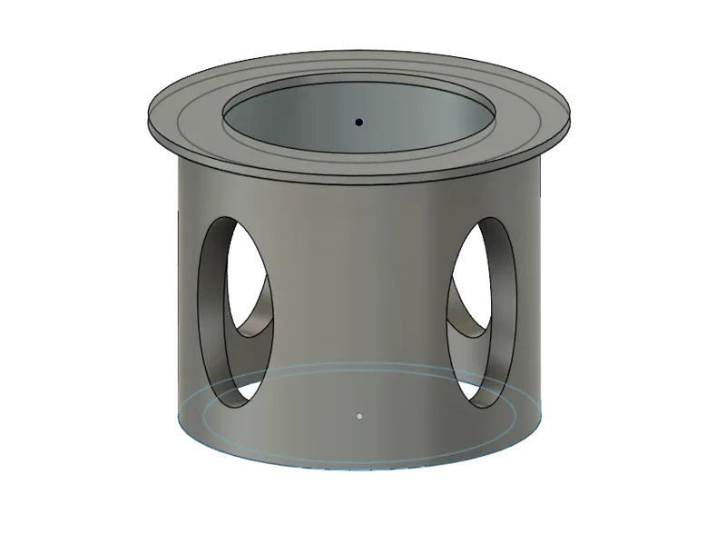 Jayo Spool AMS LITE Adapter