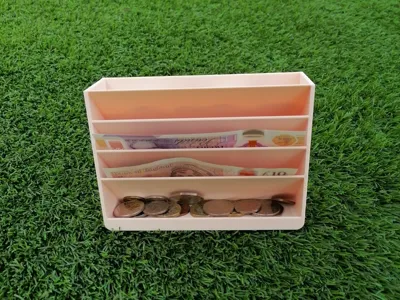 Money / Cash organiser