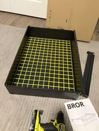 IKEA BROR Drawer