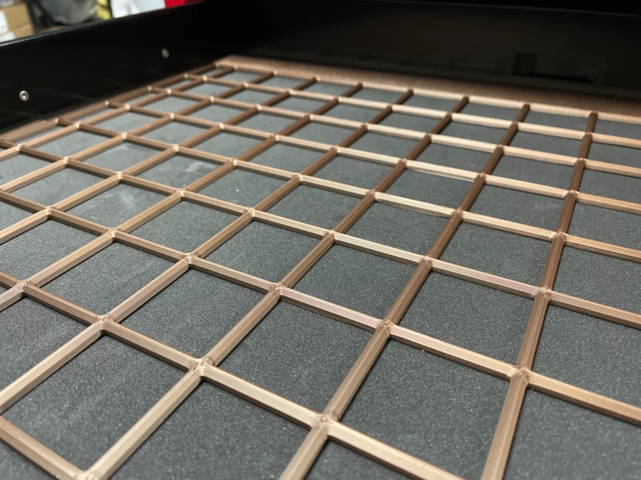 Gridfinity Superlight Baseplates view 4