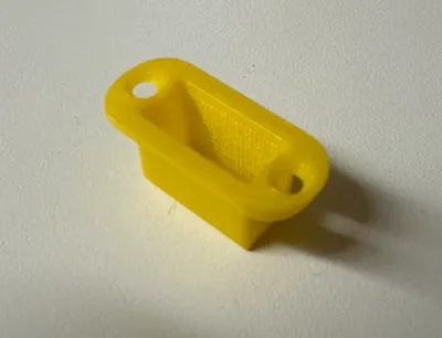 Multiplex Connector Mount