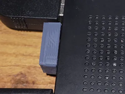 Yubikey 5c Nano Cover