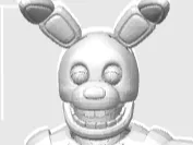 el conejo amarillo figura