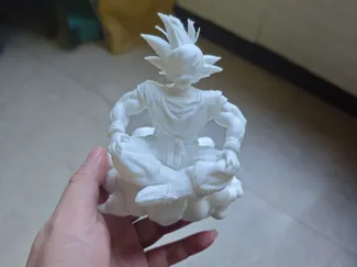 龙珠 悟空 