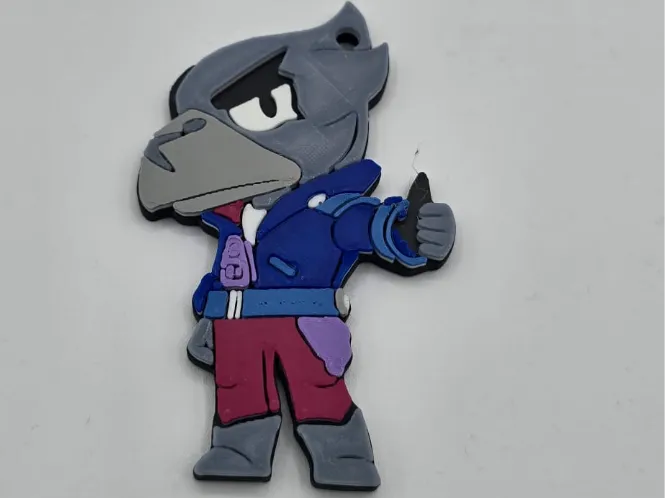 Corvo Brawl Stars