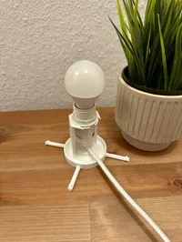 E14 socket version