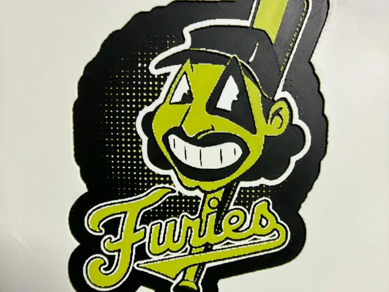The Furies hueorge