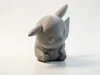 0.2mm layer, 2 walls, 8% infill