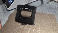 0.2mm layer, 3 walls, 15% infill